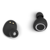 TWS earphones Sencor, black