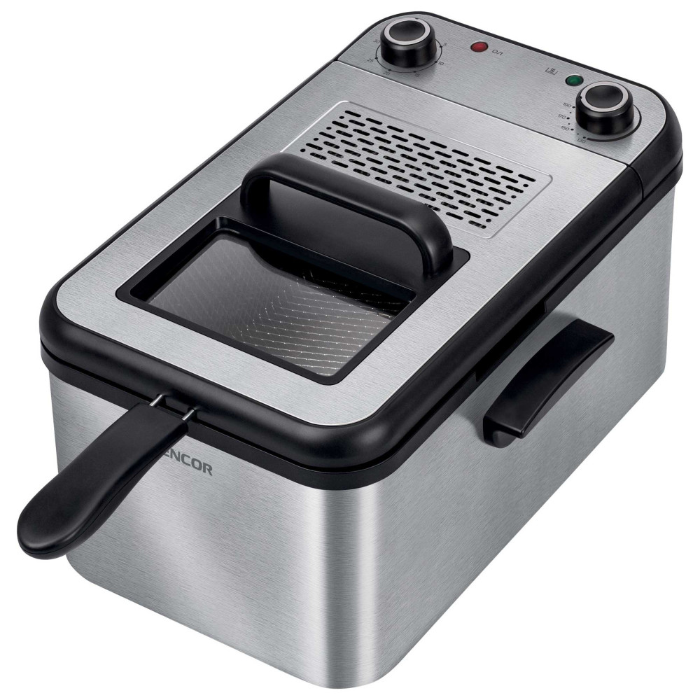 Deep fryer Sencor