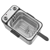 Deep fryer Sencor