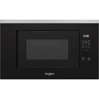 Microwave Whirlpool