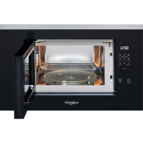 Microwave Whirlpool