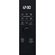 Microwave Whirlpool