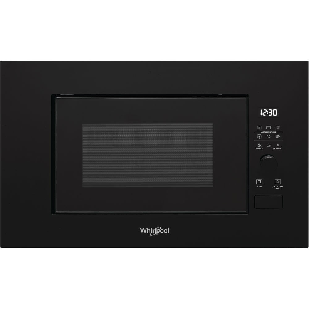 Microwave Whirlpool