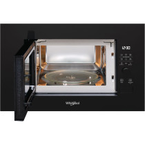 Microwave Whirlpool