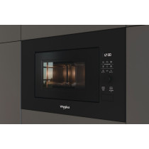 Microwave Whirlpool