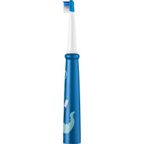 Children electric sonic toothbrush Sencor, blue