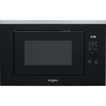 Microwave Whirlpool