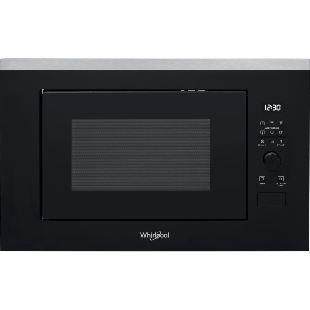 Microwave Whirlpool