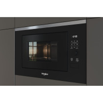 Microwave Whirlpool