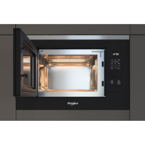 Microwave Whirlpool