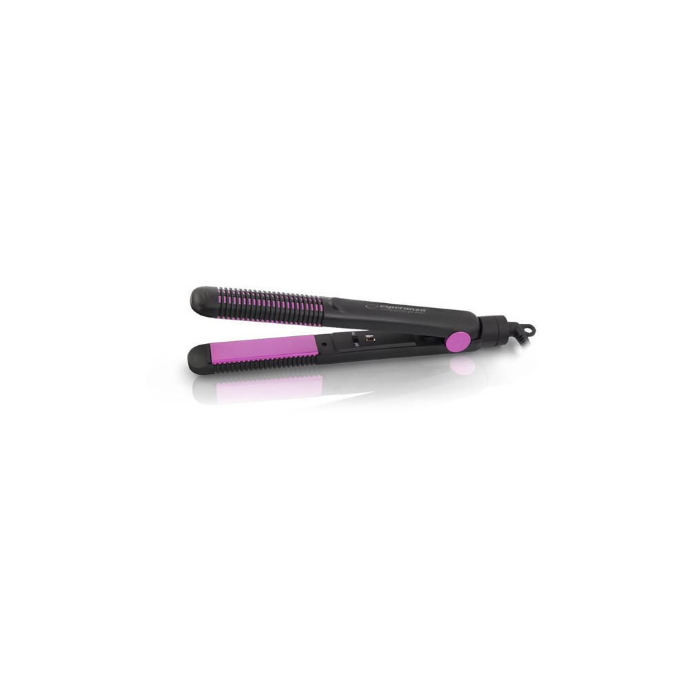 Hair straightener & curler sleek Esperanza