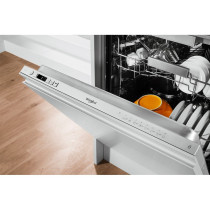 Integreeritav nõudepesumasin Whirlpool WIC3C26F