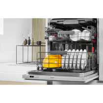Integreeritav nõudepesumasin Whirlpool WIC3C26F