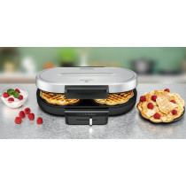 Waffle maker Rommelsbacher WA1250