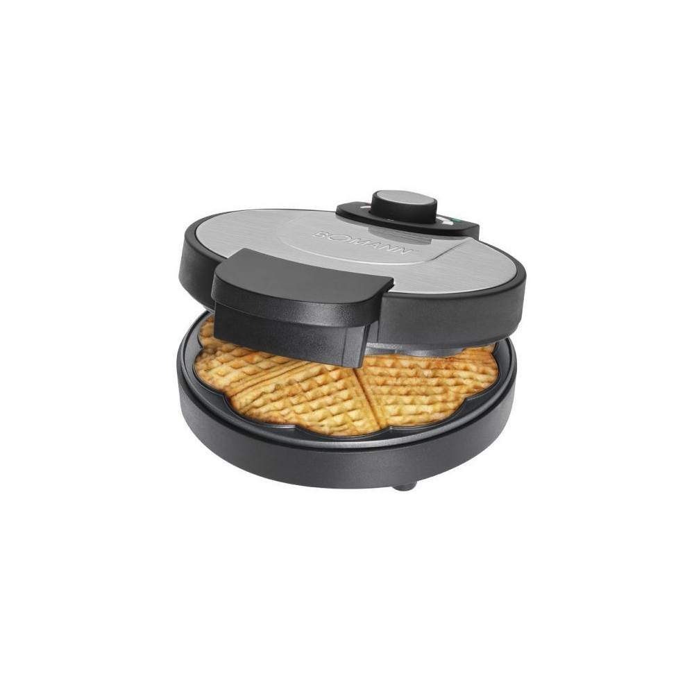 Waffle Maker Bomann WA1365CB