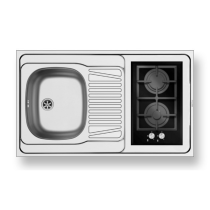 Mini kitchen