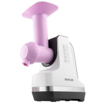 Multi grater Sencor, white