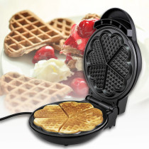 Waffle maker Livia WM518RST