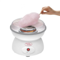 Cotton candy maker Clatronic