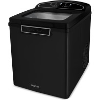Ice maker Sencor, black