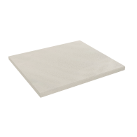 Pizza stone ceramic Teka