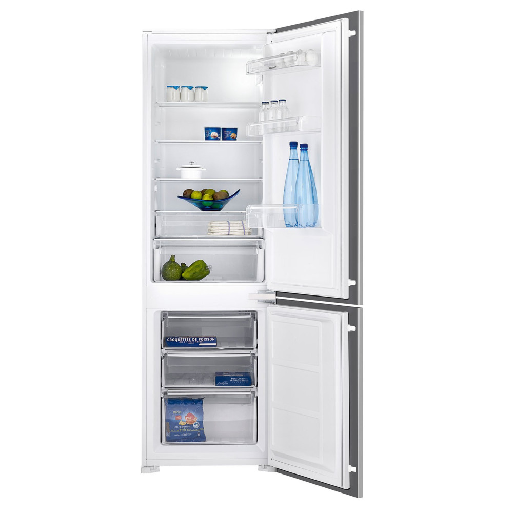 Built-in fridge Brandt BIC1724ES