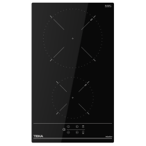 Built-in Induction hob Teka black