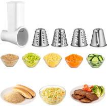 Food processor Sencor