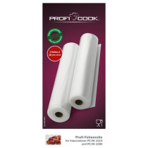 Spare bag Proficook 2x 6m, W 28 cm