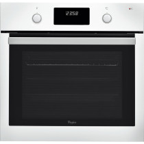 Built-in oven Whirlpool