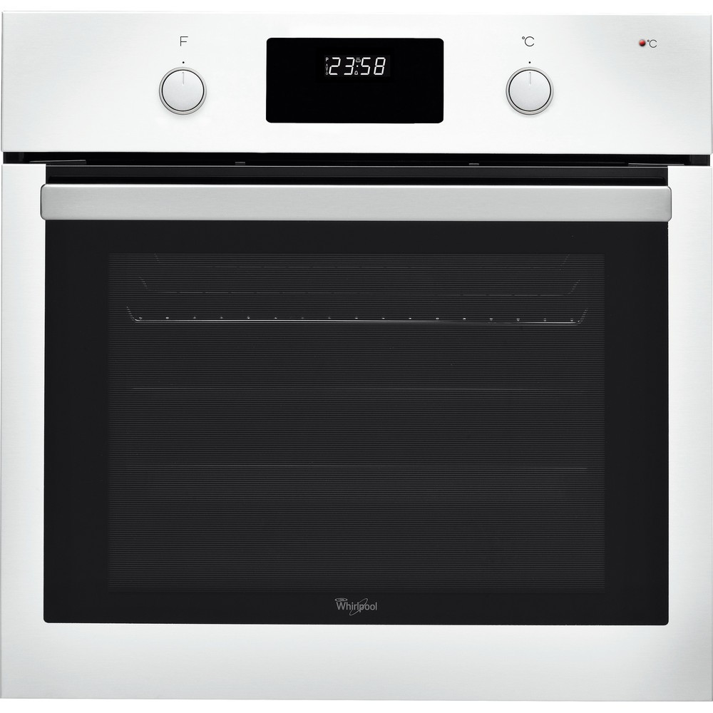 Built-in oven Whirlpool