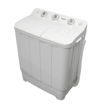 Semi-automatic washing machine Ravanson