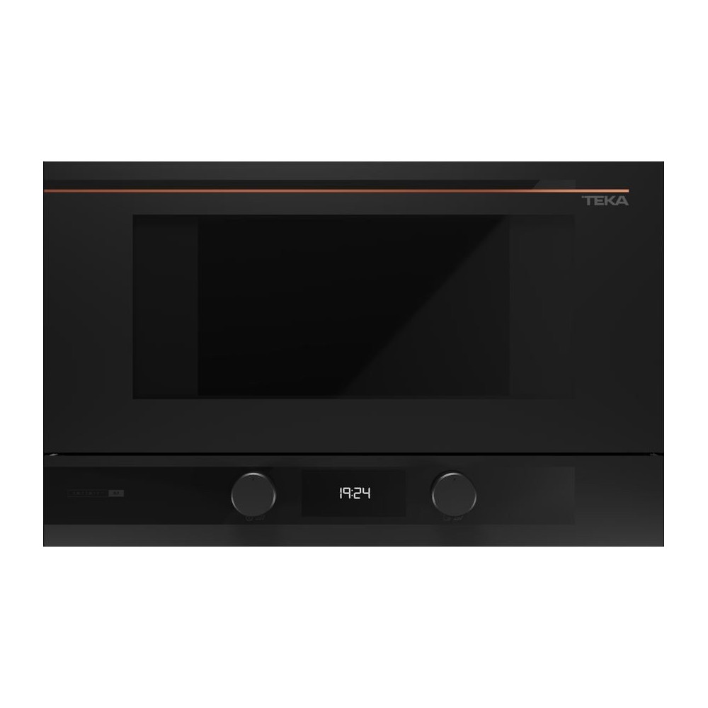 Built in microwave oven Teka