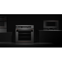 Built in microwave oven Teka