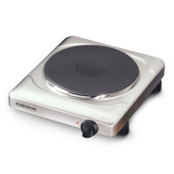 Single cooking plate Rommelsbacher