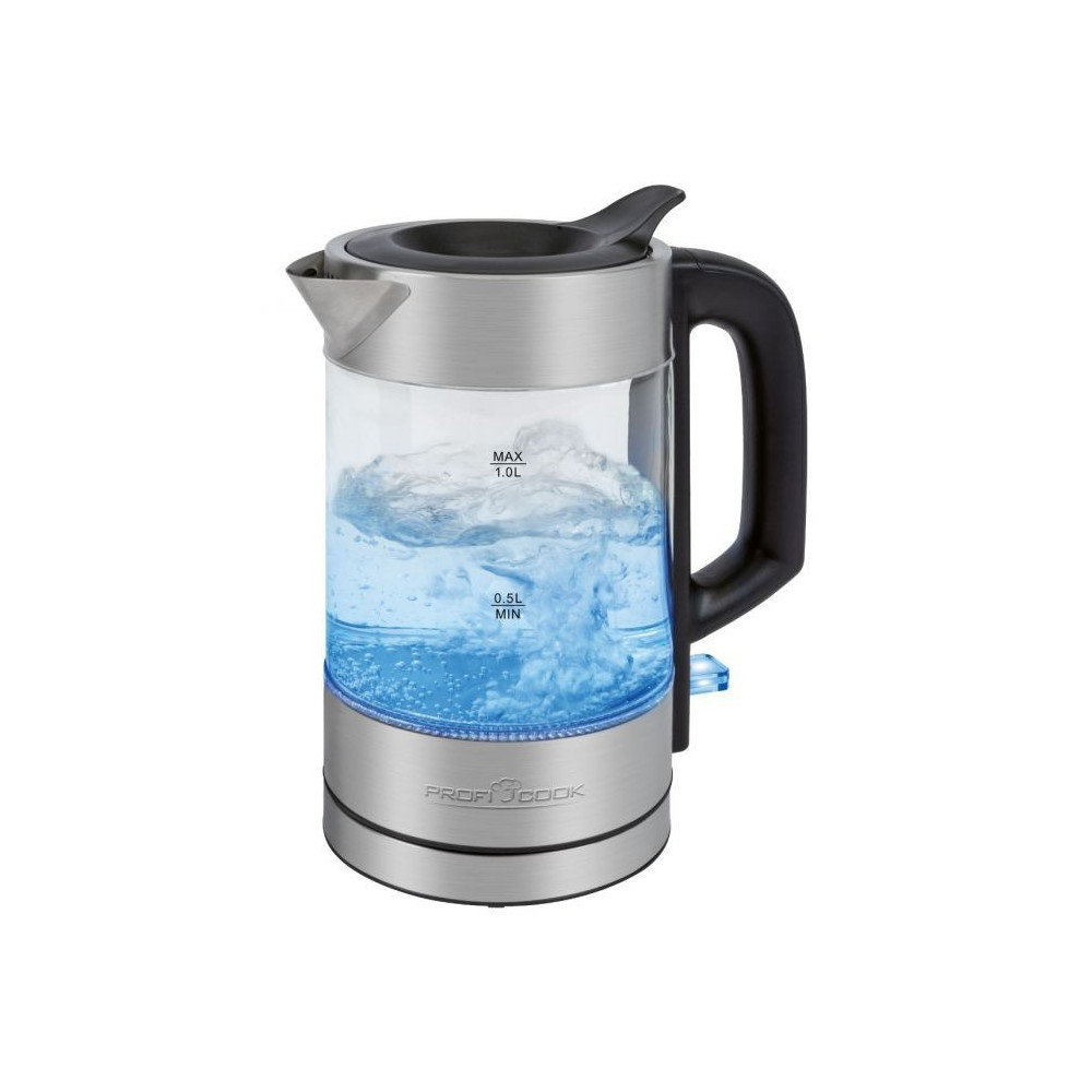 Kettle Proficook