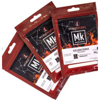 Pärlimaterjal Rommelsbacher FDS3