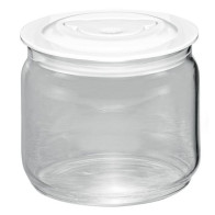 Glass container Rommelsbacher