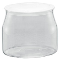 Glass container Rommelsbacher