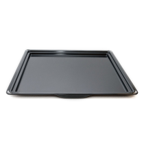 Baking tray for Brandt and De Dietrich ovens