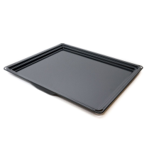 Baking tray for Brandt and De Dietrich ovens