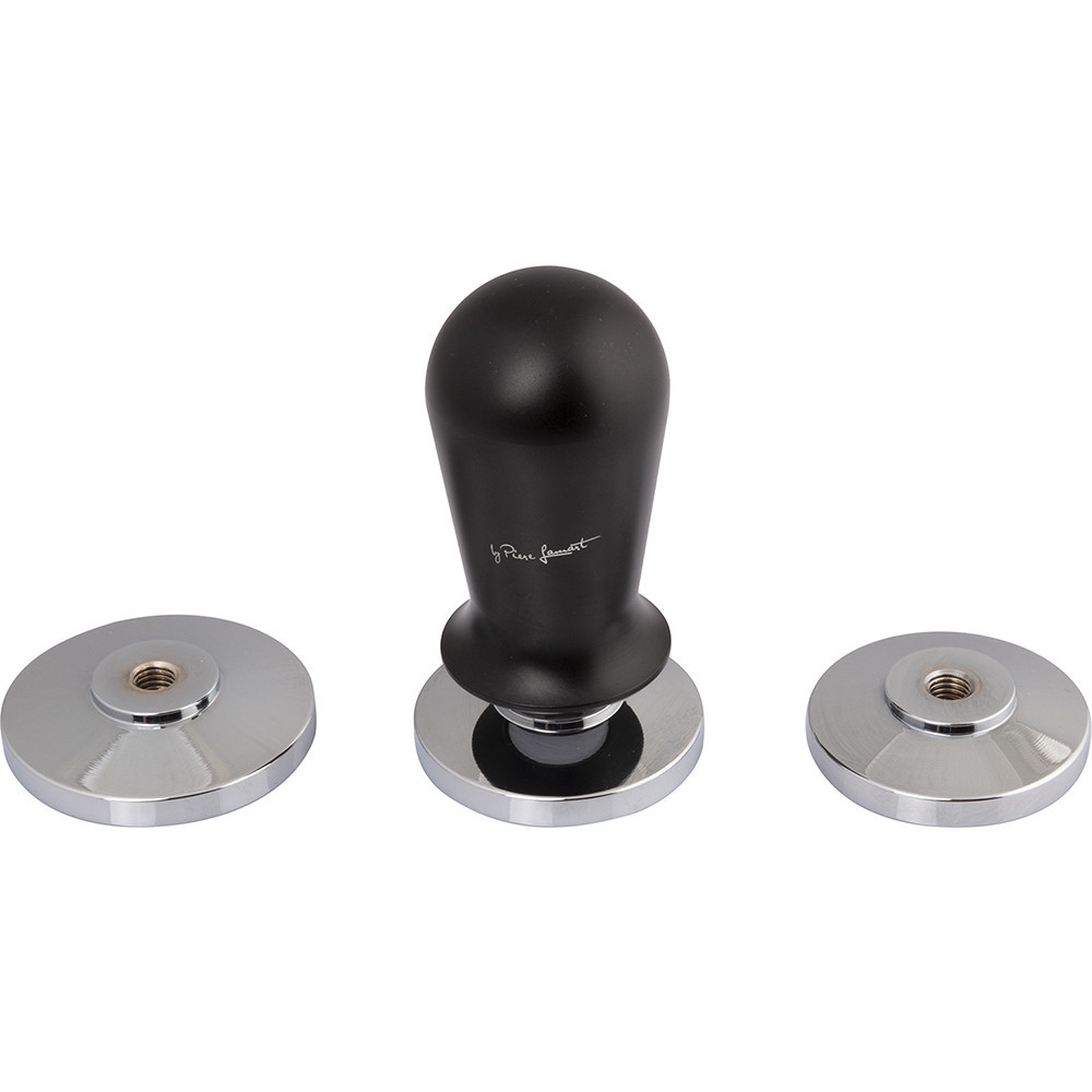 Coffee tamper set 3pcs, Lamart LT7078