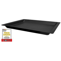 Baking tray AMT Gastroguss OP3447 447 x 370 x 30 mm