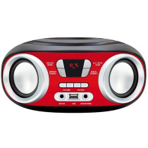 Chilli Boombox with bluetooth Premium Manta