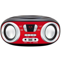 Chilli Boombox with bluetooth Premium Manta