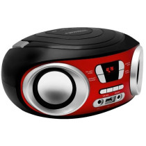 Chilli Boombox with bluetooth Premium Manta