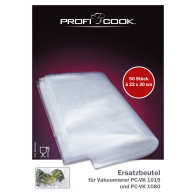 Spare bag 8910151 ProfiCook