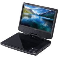 Portable DVD player Sencor