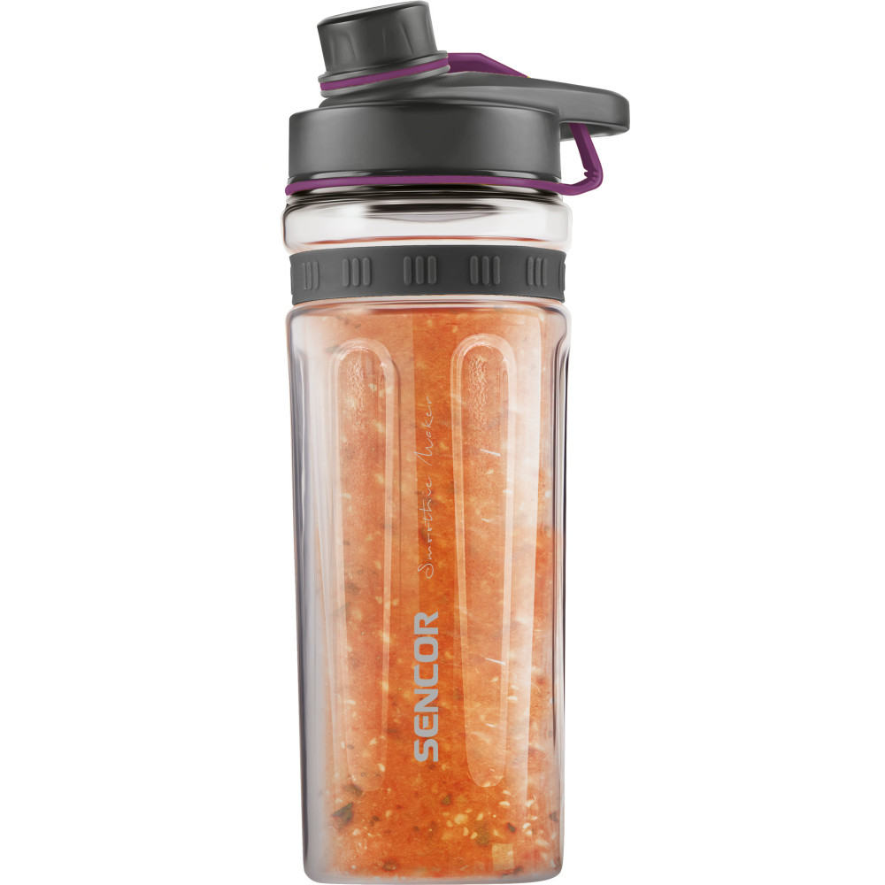 Unique sport bottle Sencor SBB007VT