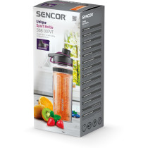 Unique sport bottle Sencor SBB007VT